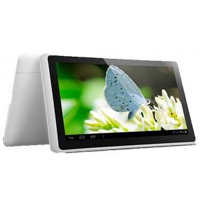 Ramos W27 Pro  ATM7029 Quad Core 10.1 Inch Android 4.1 16GB Tablet WIFI Flash White 