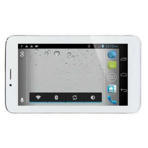 Sanei G602 quad core Android 4.2 6.2 Inch Tablet PC 2G phone call 4GB ROM 2.0MP Camera White
