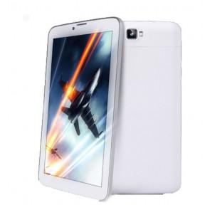 Sanei G701 3G Tablet PC MTK88312 dual core Android 4.2 7 inch 8GB ROM WiFi OTG White