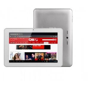 Sanei N10 3G Tablet PC Qualcomm Quad Core Android 4.1 10.1 inch 1GB 4GB 5MP Camera WiFi Bluetooth White