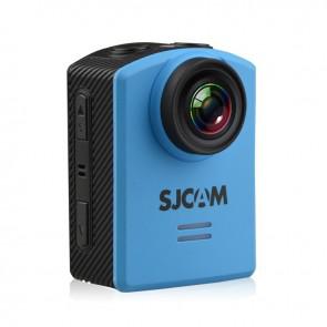 Original SJCAM M20 2160P 1.5inch WiFi 16MP Action Camera 166 Adjustable Degree Sports Camera/ Dashcam/ DVR Recorder Blue