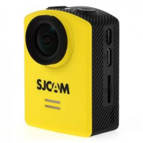 Original SJCAM M20 2160P 1.5inch WiFi 16MP Action Camera 166 Adjustable Degree Sports Camera/ Dashcam/ DVR Recorder Yellow