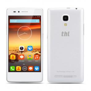 THL T12 Android 4.4 MT6592 Octa Core 1GB 8GB Smartphone 4.5 Inch Screen 8MP camera WiFi GPS White