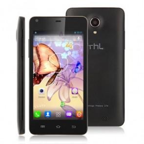 THL T5 Android 4.2 MT6572W SmartPhone 4.7 inch screen 5MP camera Black