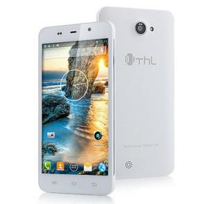 ThL W200C MTK6592 Octa Core Android 4.2 Smartphone 1GB 8GB 5.0 Inch Gorilla Glass 8MP camera White