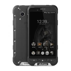 Ulefone Armor 3GB 32GB MT6753 Octa Core Android 6.0 4G LTE Smartphone 4.7 inch Waterproof Shockproof Dustproof IP68 13.0MP Camera Black
