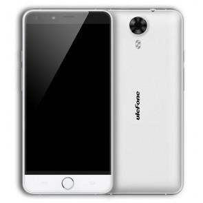 Ulefone Be Touch 2 Android 5.1 3GB 16GB MTK6752 Octa Core Dual SIM 4G LTE Smartphone 5.5 inch FHD Screen 13.0MP camera Silk White