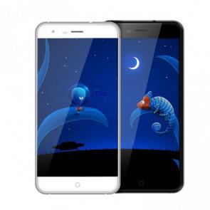 Ulefone Paris MT6753 Octa Core 4G LTE Android 5.1 Smartphone 2GB 16GB 5.0 inch 5+13MP Camera Black