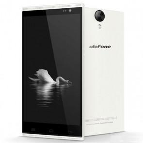 Ulefone Be One MTK6592M Octa Core 1GB 16GB Android 4.4 Dual SIM Smartphone 5.5 Inch 13.0MP Camera White