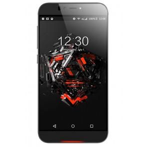 UMI Apollo 3GB 32GB Android 6.0 MTK6735 Octa Core 4G LTE Smartphone 5.7 Inch 20MP Camera Black
