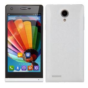 UMI X1Pro MTK6582 Quad Core Android 4.2 Smartphone 4.7 Inch HD IPS Screen 3G GPS White 