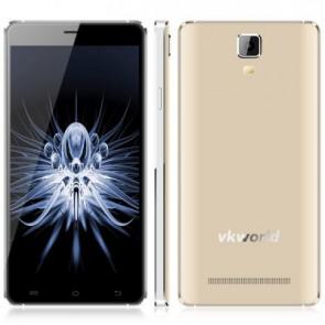 Vkworld Discovery S1 2GB 16GB MTK6735 Android 5.1 4G LTE Smartphone 5.5 Inch 13MP Camera Gold