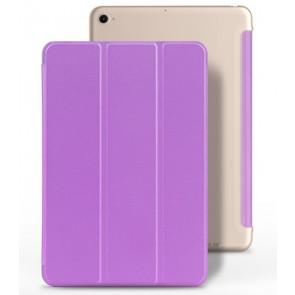 Original Xiaomi Mi Pad 2 tablet Leather Case Purple