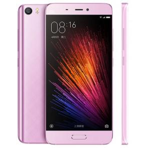 Xiaomi Mi5 3GB 64GB Snapdragon 820 Quad Core 4G Smartphone 5.15 Inch Screen Android 6.0 16MP camera Purple