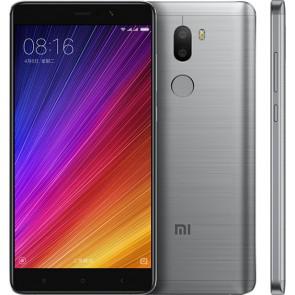 Xiaomi Mi 5S Plus 6GB 128GB 4G LTE Snapdragon 821 MIUI 8 Smartphone 5.7 Inch Screen 2*13MP camera Quick charge 3.0 NFC Grey