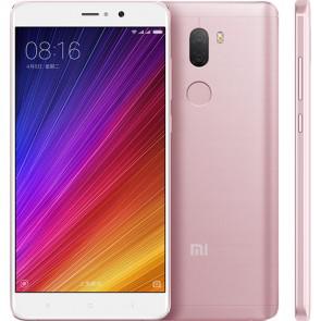 Xiaomi Mi 5S Plus 4G LTE 6GB 128GB Snapdragon 821 Smartphone 5.7 Inch Screen 2*13MP camera Fingerprint  NFC Rose Gold