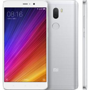 Xiaomi Mi 5S Plus 4GB 64GB Snapdragon 821 4G LTE Smartphone 5.7 Inch Screen 2*13MP camera Type-C NFC Silver