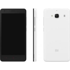 Xiaomi Redmi 2S 4G LTE Snapdragon 410 Quad Core 4.7 Inch Smartphone 1GB 8GB 8MP camera GPS WiFi White