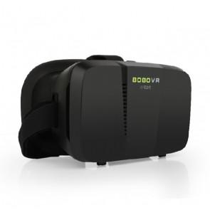 Xiaozhai II BoboVR Z2 3D VR Headset Adjustable IPD for 4.0-6.0 inches Smartphones Black