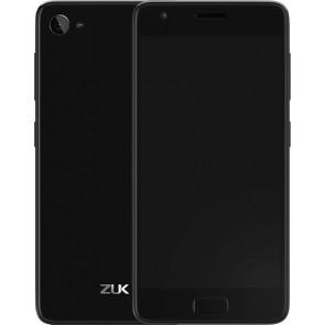 ZUK Z2 4G LTE Snapdragon 820 2.15GHz 4GB 64GB Dual SIM Smartphone 5.0 Inch 13MP Camera Type-C USB Black