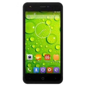 ZOPO ZP530+ Flash C 4G FDD Android 5.1 MT6735 Octa Core Smartphone 5.0 Inch 2GB 16GB 13MP Camera Black