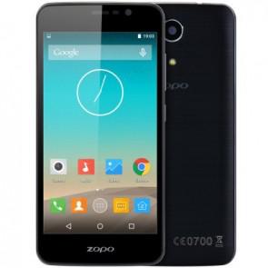 ZOPO Hero 1 4G LTE Android 5.1 MT6735 Quad Core 2GB 16GB Smartphone 5.0 inch 13.2MP Camera Black