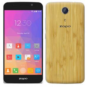 ZOPO Speed 7C 4G LTE MT6735 Quad Core 2GB 16GB Android 5.1 Smartphone 5.0 inch 13.2MP Camera Bamboo