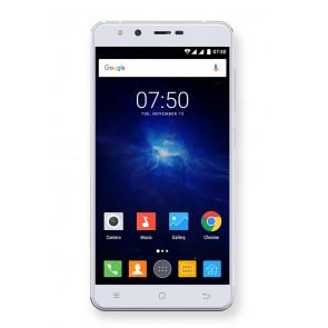 ZOPO Flash G5 Plus 4G LTE 2GB 16GB MT6753 Quad Core Android 6.0 Smartphone 5.5 inch FHD 13.0MP Camera White