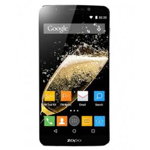 ZOPO Speed 8 4GB 32GB Android 6.0 MT6797 Deca-core 4G LTE Smartphone 5.5 inch 21MP Camera Black