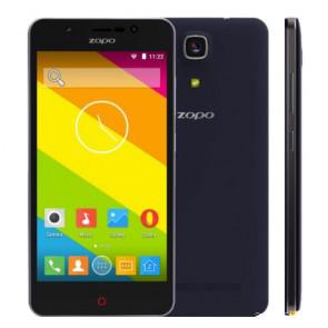 ZOPO Color E ZP350 4G LTE MT6735 Quad Core Android 5.1 Dual Sim Smartphone 1GB 8GB 5 inch 8MP Camera Black