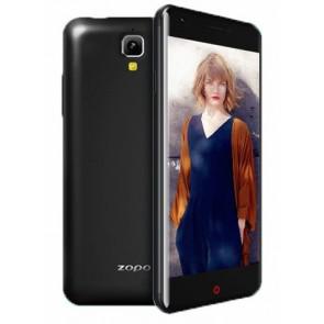 ZOPO ZP530 4G FDD Android 4.4 MT6732 quad core Smartphone 5.0 Inch 1GB 8GB 8MP Camera WiFi OTG Black 