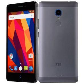 ZTE Blade V580 4G LTE MT6753 Octa Core 2GB 16GB Smartphone 5.5 inch 13MP camera Grey